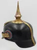 Oldenburg Infantry Officers Pickelhaube Visuel 8